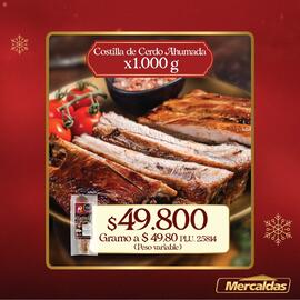 Catálogo Mercaldas Página 5