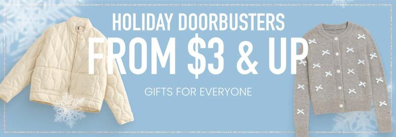 Catálogo Forever 21 Página 1