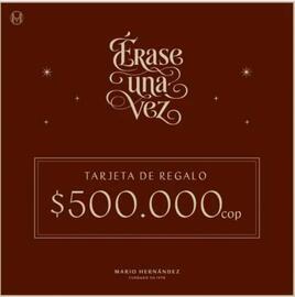 Catálogo Mario Hernández Página 1