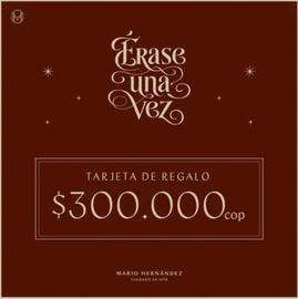 Catálogo Mario Hernández Página 2