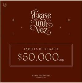 Catálogo Mario Hernández Página 5