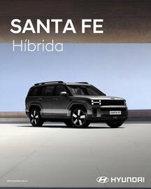 Catálogo Hyundai Página 1