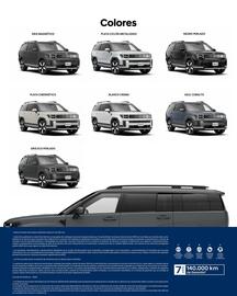 Catálogo Hyundai Página 6
