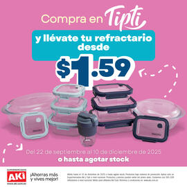 Catálogo Akí semana 49 Página 2