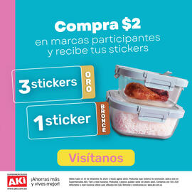 Catálogo Akí semana 49 Página 3