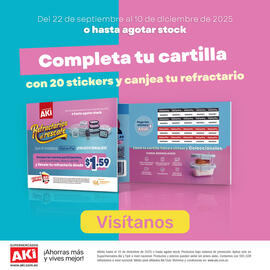 Catálogo Akí semana 49 Página 4