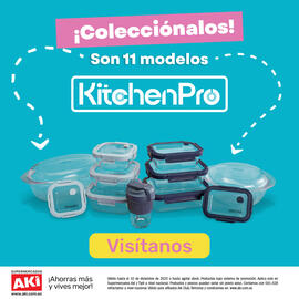 Catálogo Akí semana 49 Página 5