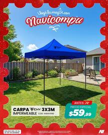 Catálogo Novicompu Página 1