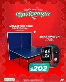 Catálogo Novicompu Página 3