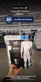 Catálogo Sam's Club semana 49 Página 2