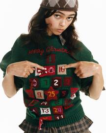 Catálogo ZARA semana 49 Página 3