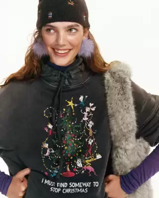 Catálogo ZARA (válido hasta 10-12)