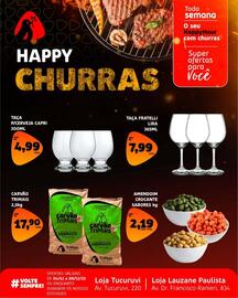 Catálogo Bergamais Supermercados Página 2