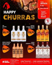 Catálogo Bergamais Supermercados Página 3