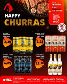 Catálogo Bergamais Supermercados Página 4