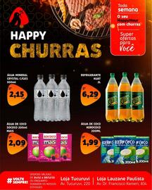 Catálogo Bergamais Supermercados Página 5