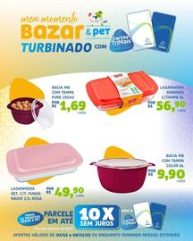 Catálogo Bergamais Supermercados Página 3