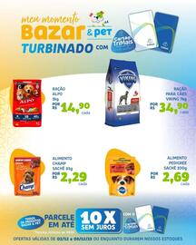 Catálogo Bergamais Supermercados Página 5