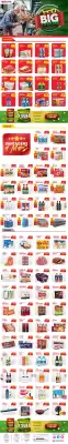 Catálogo Big Bom Supermercados (válido até 7-12)