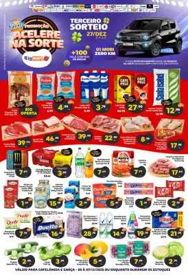 Catálogo Bigmart (válido até 7-12)