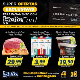 Catálogo Delta Supermercados Página 1