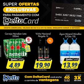 Catálogo Delta Supermercados Página 2