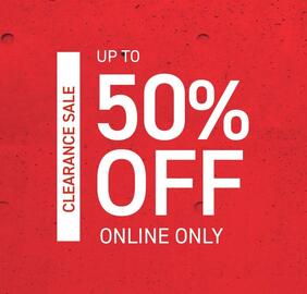 Sportsco catalogue Page 1