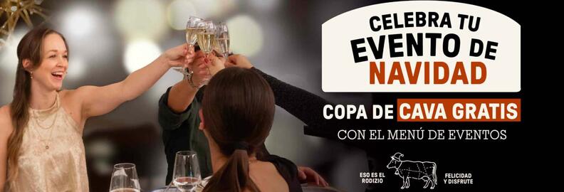 Folleto Brasa y leña Página 1