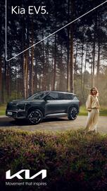 Folleto Kia Página 1