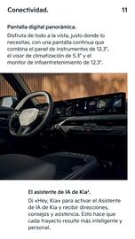 Folleto Kia Página 11