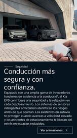 Folleto Kia Página 13
