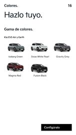 Folleto Kia Página 16