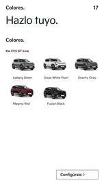 Folleto Kia Página 17