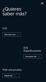 Folleto Kia Página 20