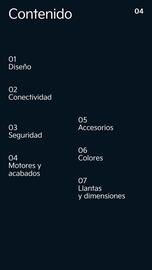 Folleto Kia Página 4