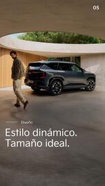 Folleto Kia Página 5