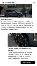 Folleto Kia Página 7