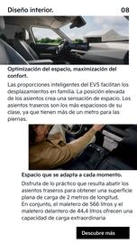 Folleto Kia Página 8