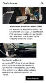 Folleto Kia Página 9