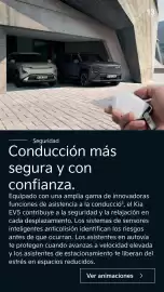 Folleto Kia Página 13
