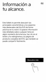 Folleto Kia Página 2