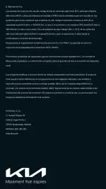 Folleto Kia Página 22