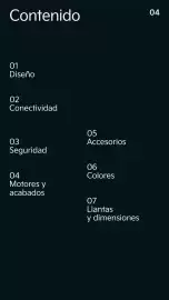 Folleto Kia Página 4