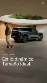 Folleto Kia Página 5