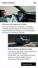 Folleto Kia Página 6