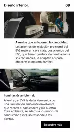 Folleto Kia Página 9