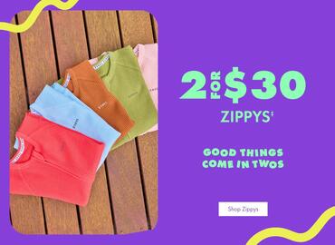 Bonds catalogue Page 1