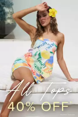 Ally Fashion catalogue (valid until 21-12)