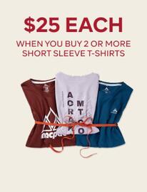 Macpac catalogue Page 5