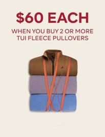 Macpac catalogue Page 6